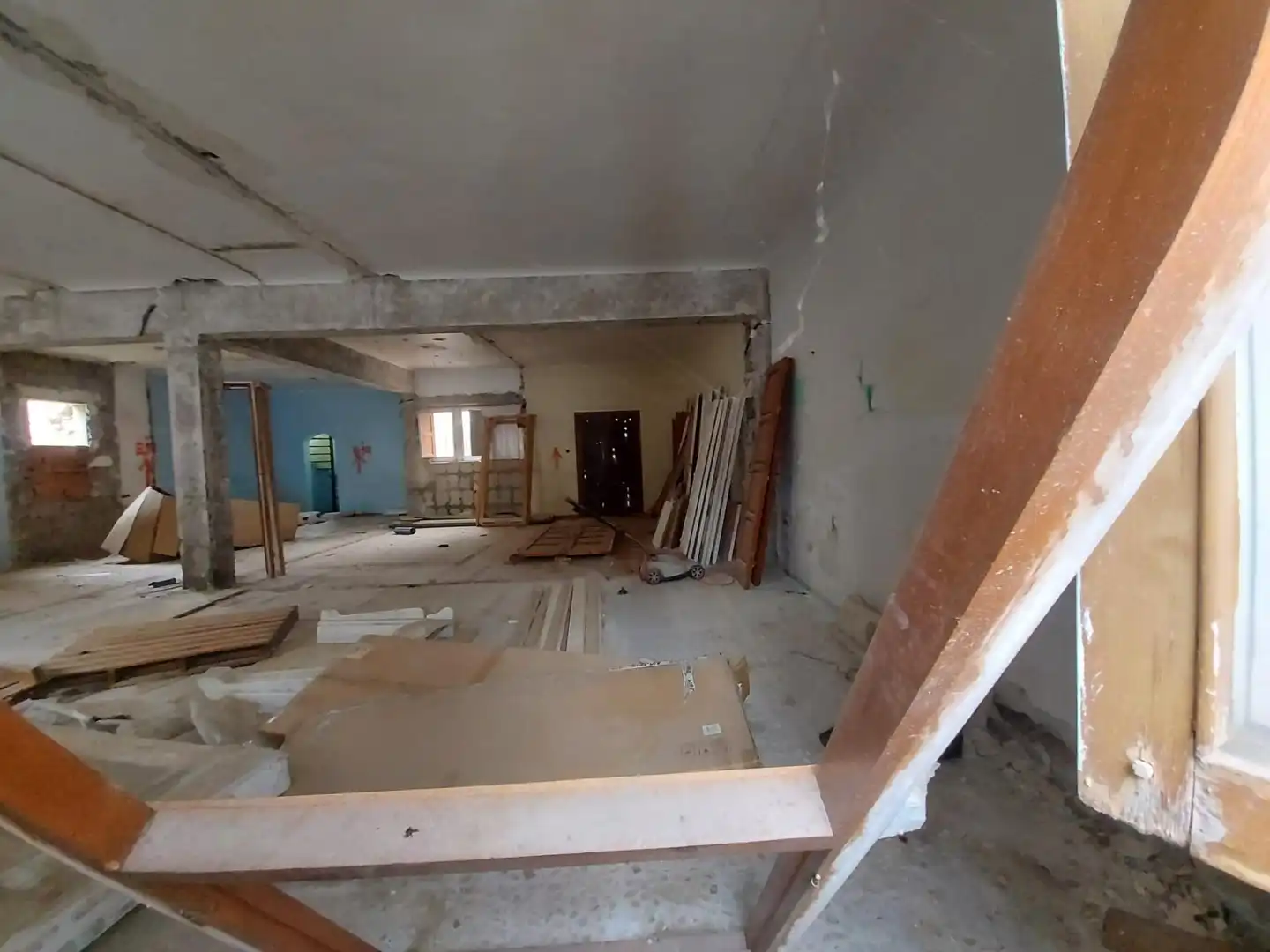 Casa con jardín en venta en Berja, imagen 7