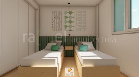 Foto 4 de Casa adosada en venda a Massamagrell - Cl Tirant Lo Blanch, Massamagrell, Valencia