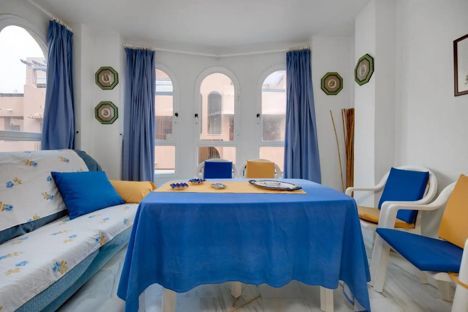 Apartment with terrace for sale in GUILLERMO MARCONI, imagen 24