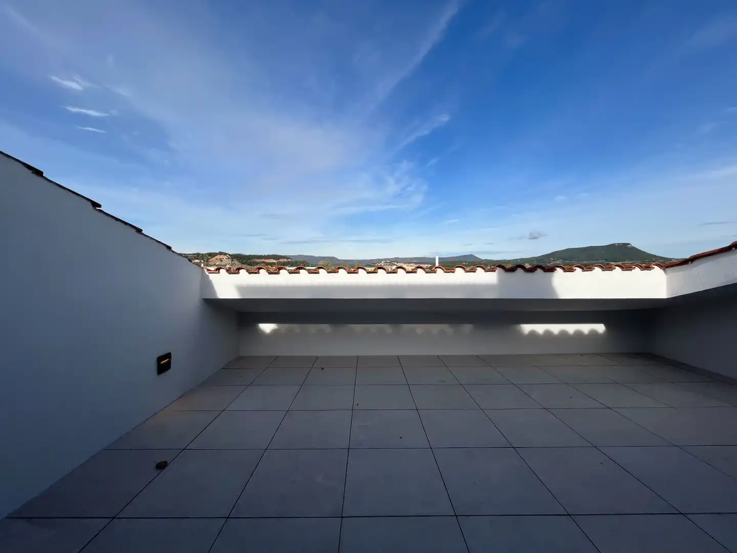 Terraza de Dúplex en venta en Igualada con Calefacción, Terraza y Trastero