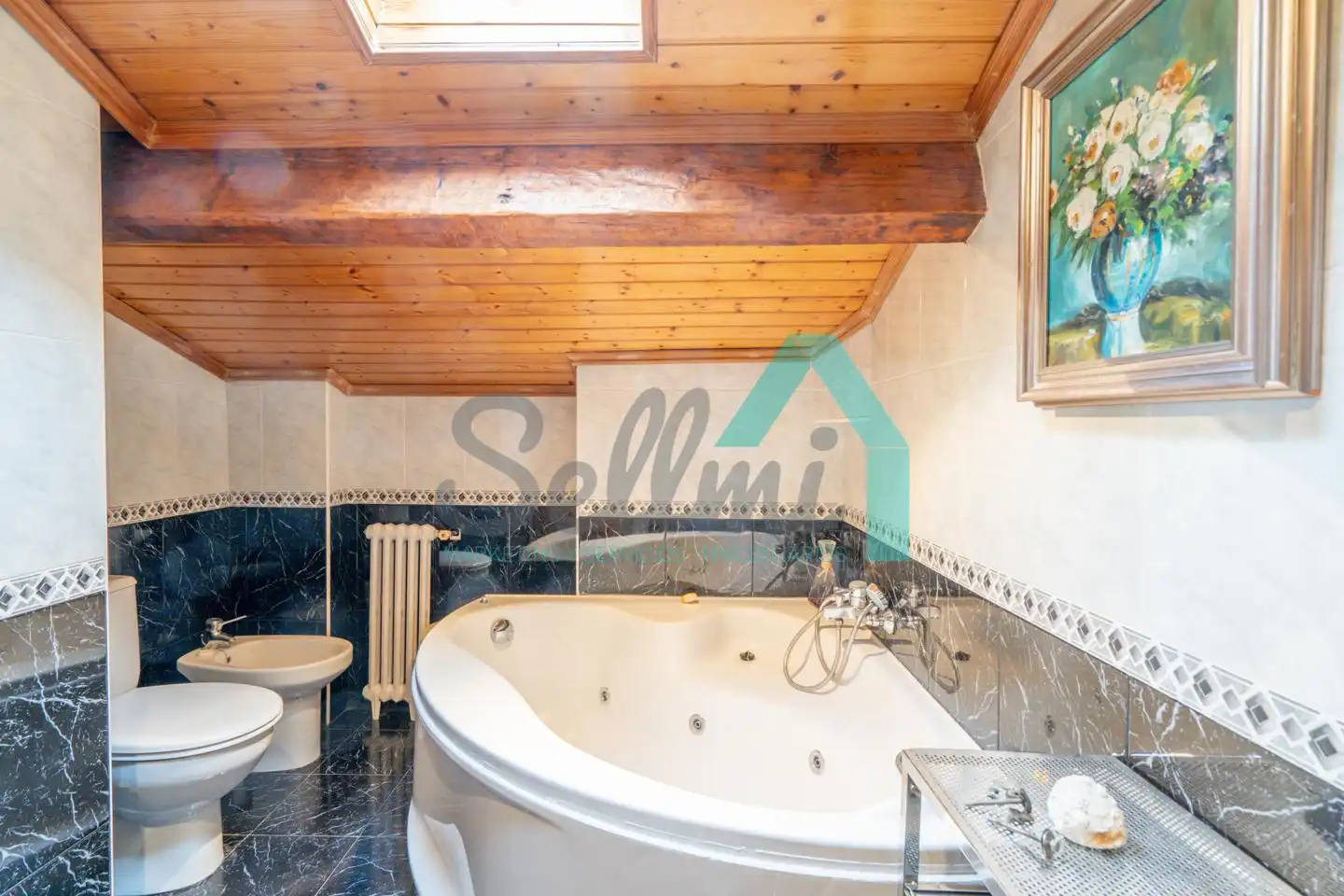 Duplex with lift to rent in Calle Rectoría, imagen 30