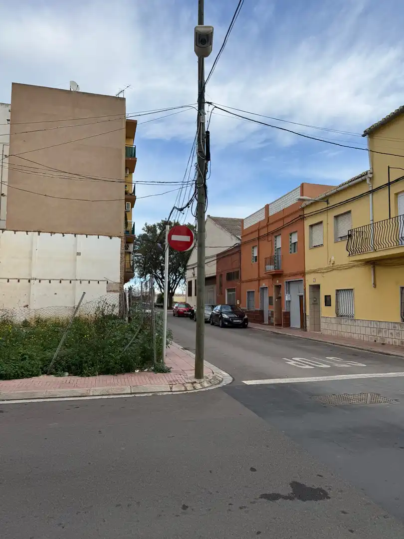 Terreni e lotti in vendita a Puçol Ciudad, imagen 5