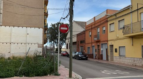 Residencial en venta en Carrer de la Mare de Déu al Peu de la Creu, Puçol Ciudad, imatge 5