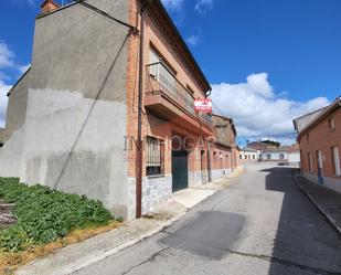 Außenansicht von Haus oder Chalet zum verkauf in Aldeaseca de la Frontera mit Heizung, Terrasse und Balkon