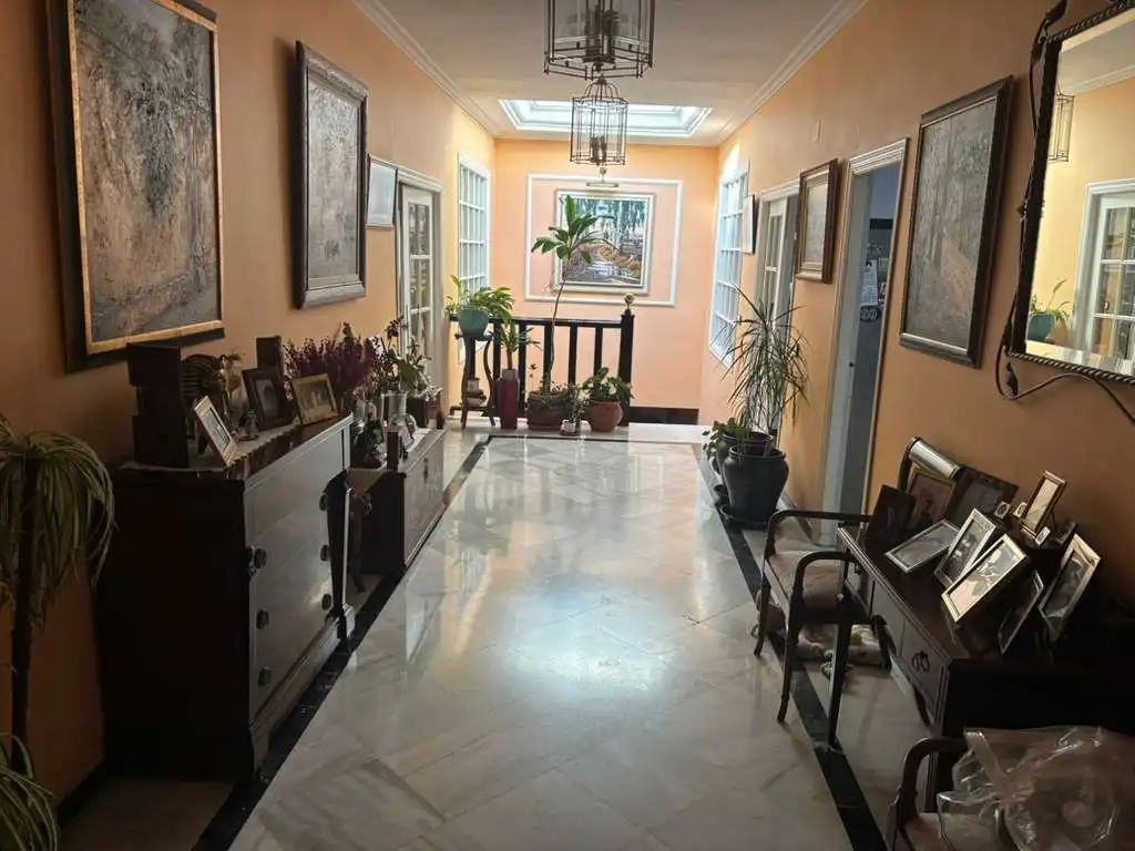 Chalet en venta en Cerros de Montequinto, imagen 8