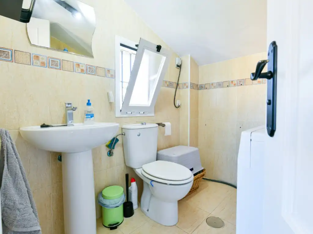 Casa adosada en venta en Sexmo