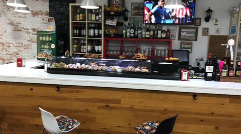 Foto 4 von Geschaftsraum zur Miete in Grancasa, Zaragoza Capital