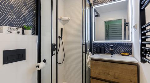 Foto 2 de Pis de lloguer a Calle Ferrocarril, 3, Centro, Getafe