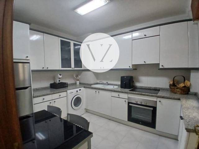 Piso en Venta en CALLE SAN PABLO en Barrio del Centro