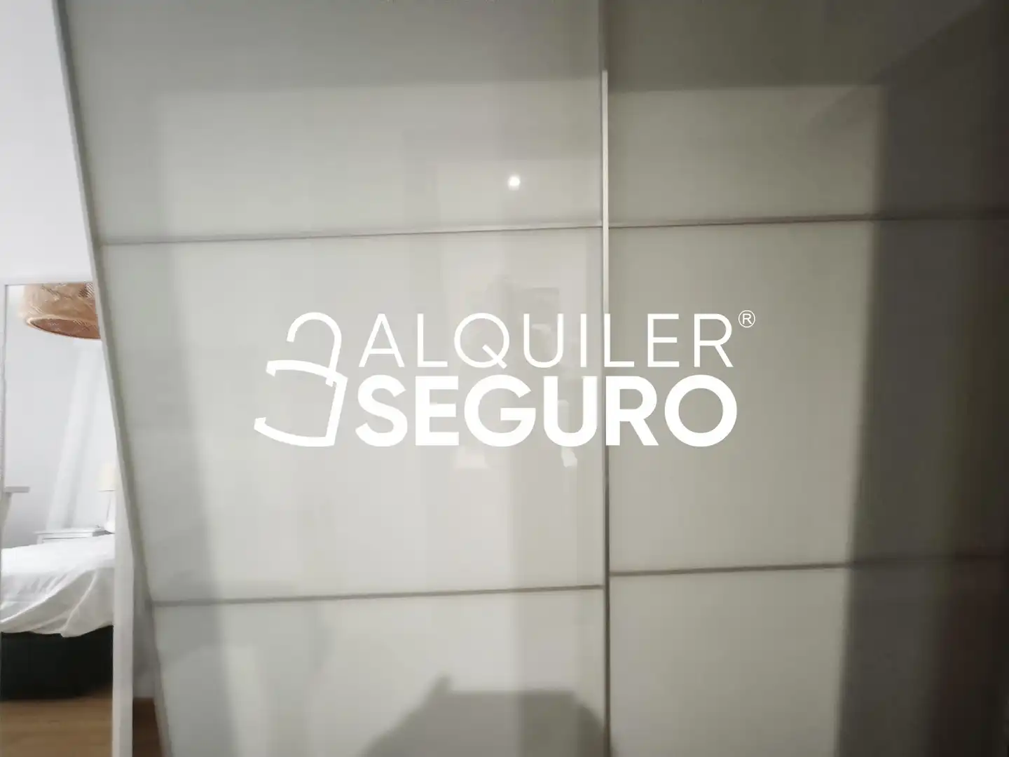 Flat for rent in Zaragoza  with Air Conditioner, Heating and Terrace
