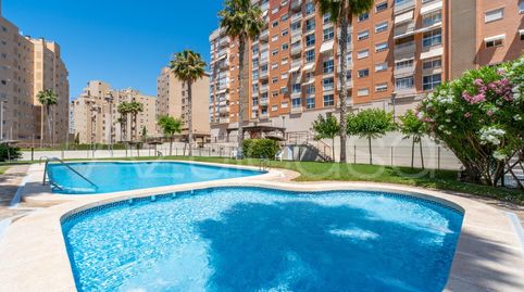 Foto 2 de Piso en venta en Avenida Avenida Condomina, Cabo de las Huertas, Alicante / Alacant