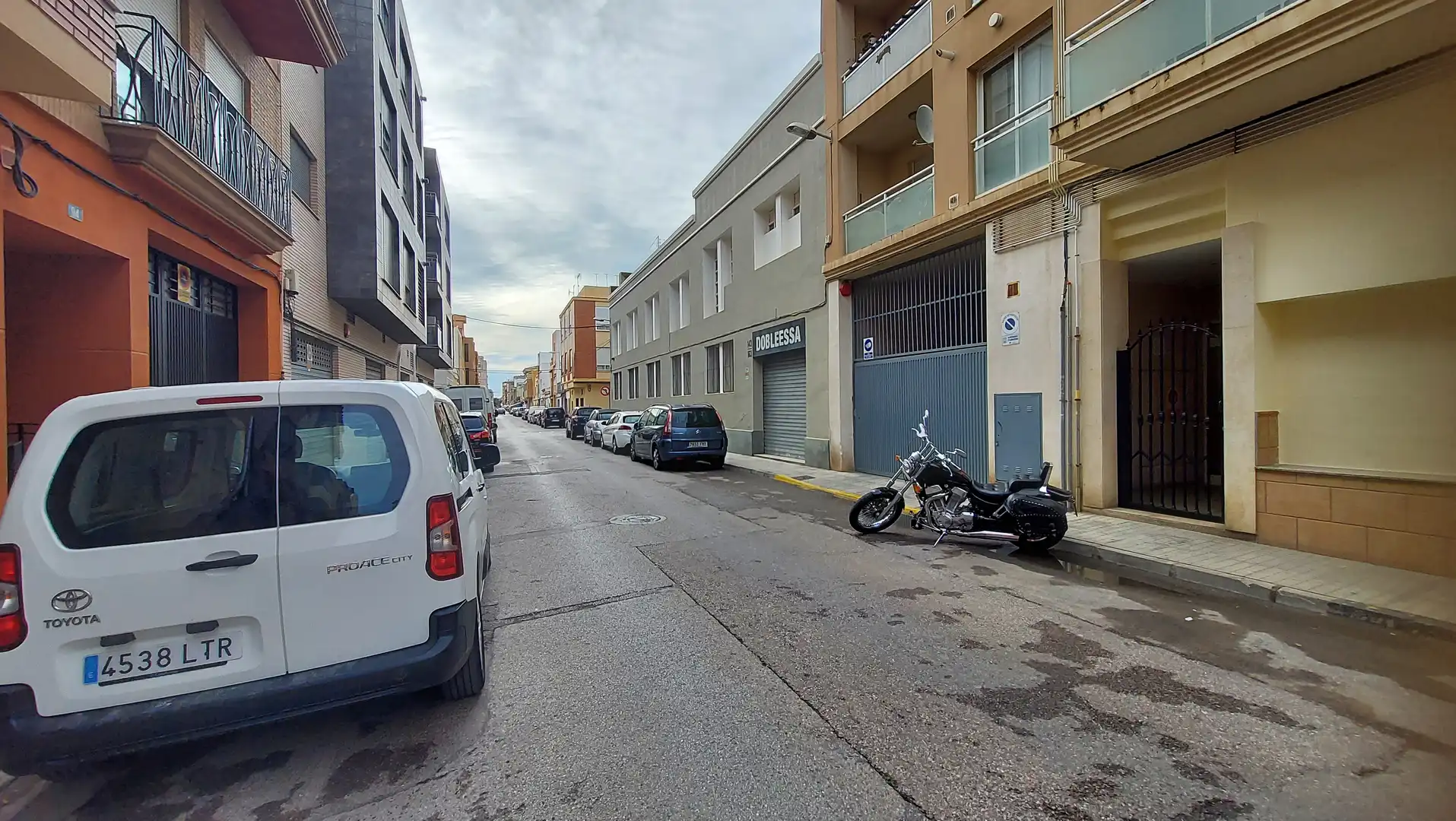 Local comercial en venda a VIRGEN DE GRACIA, imagen 30