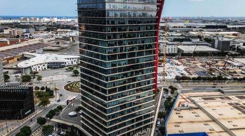 Foto 2 de Apartament en venda a  Europa, D', Santa Eulàlia, Barcelona