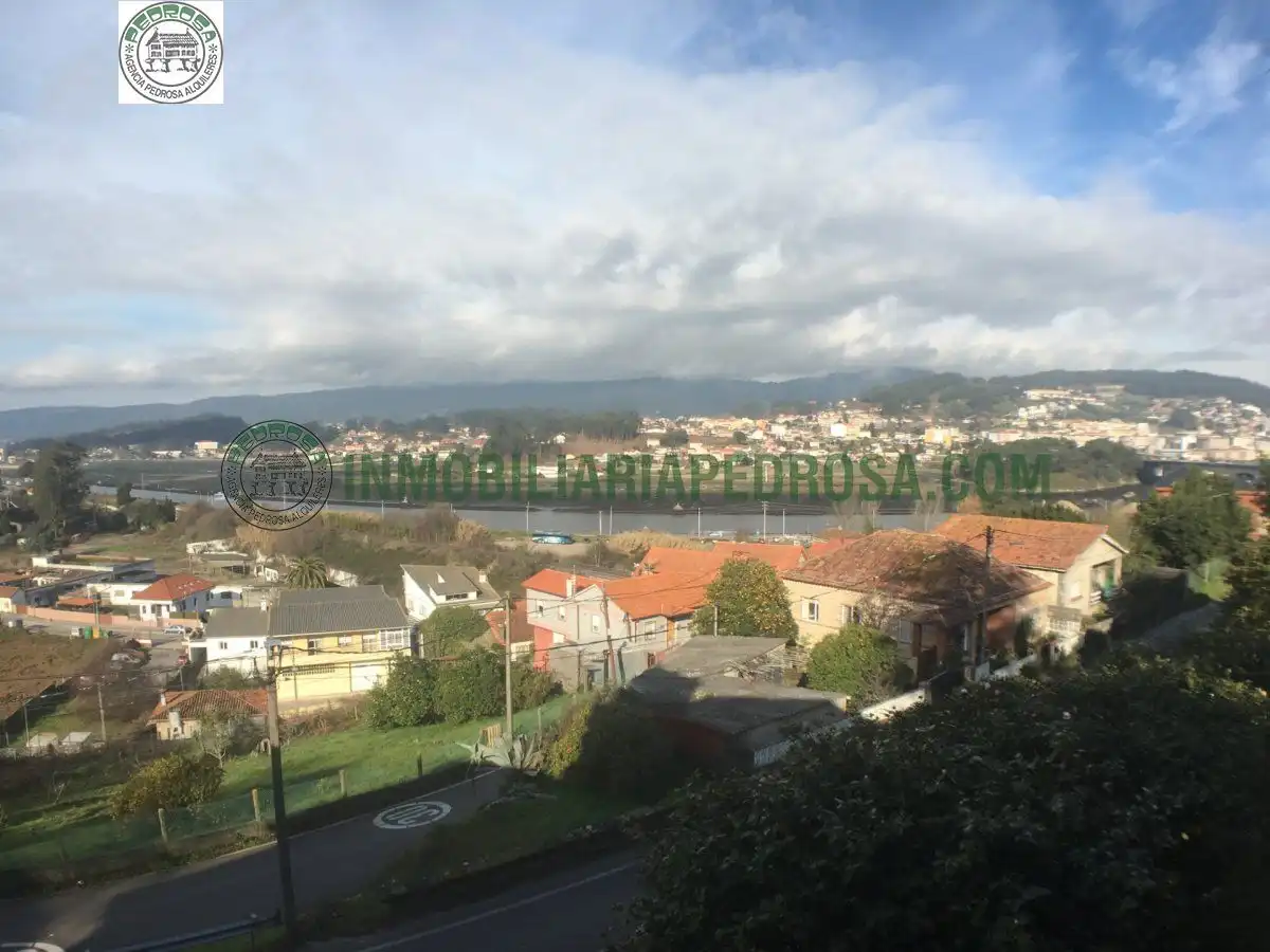 Casa o chalet en venta en Zona Fernández Ladreda