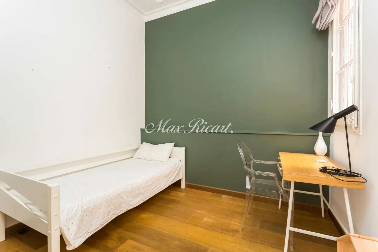 Wohnung zur Miete in N/A, Dreta de l'Eixample