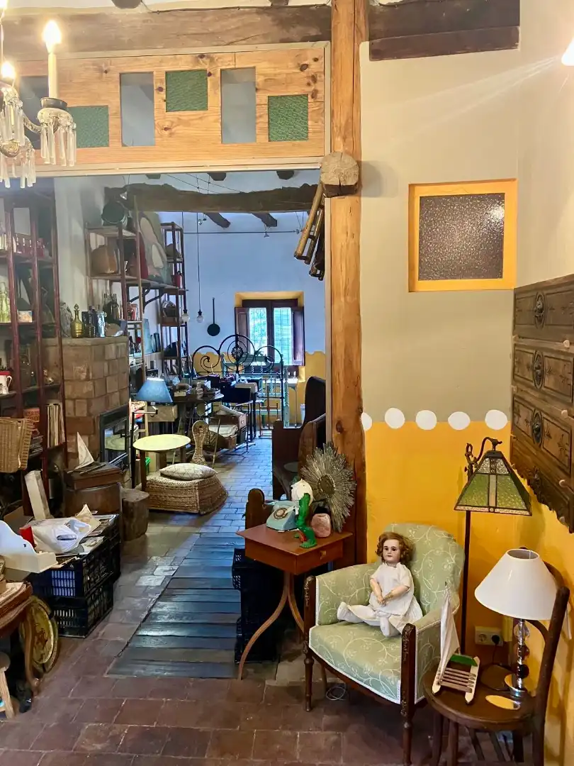 Maison mitoyenne avec terrasse à vendre à Carrer Macarnau, imagen 28