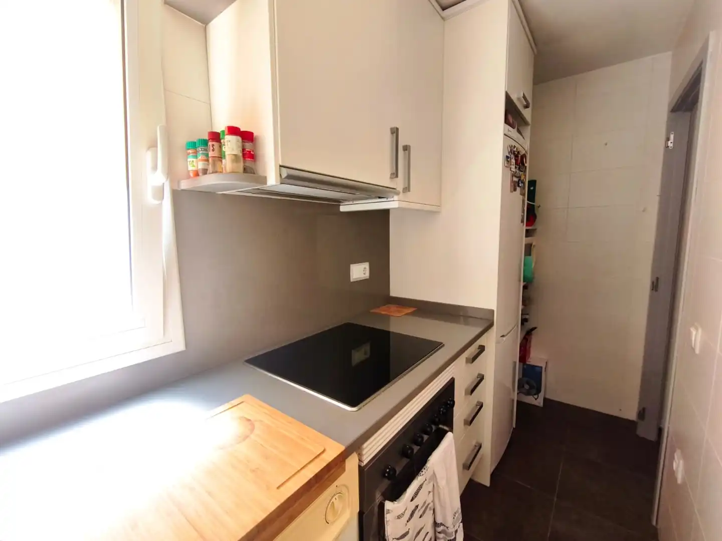 Apartment with terrace for sale in Centre, imagen 15