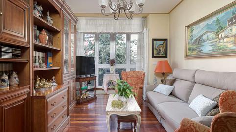 Photo 2 of Flat for sale in Amara Zaharra - Arbaizenea, Gipuzkoa