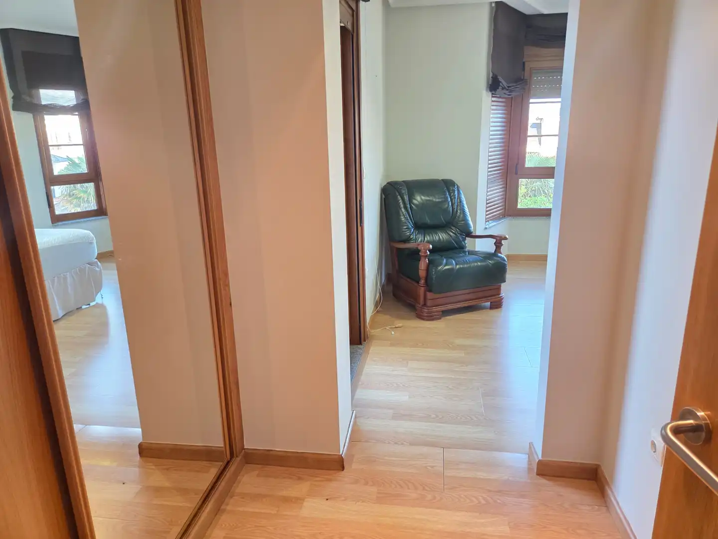 Casa adosada en venta en Avenida Casiano Moreno, 50, Barreiros