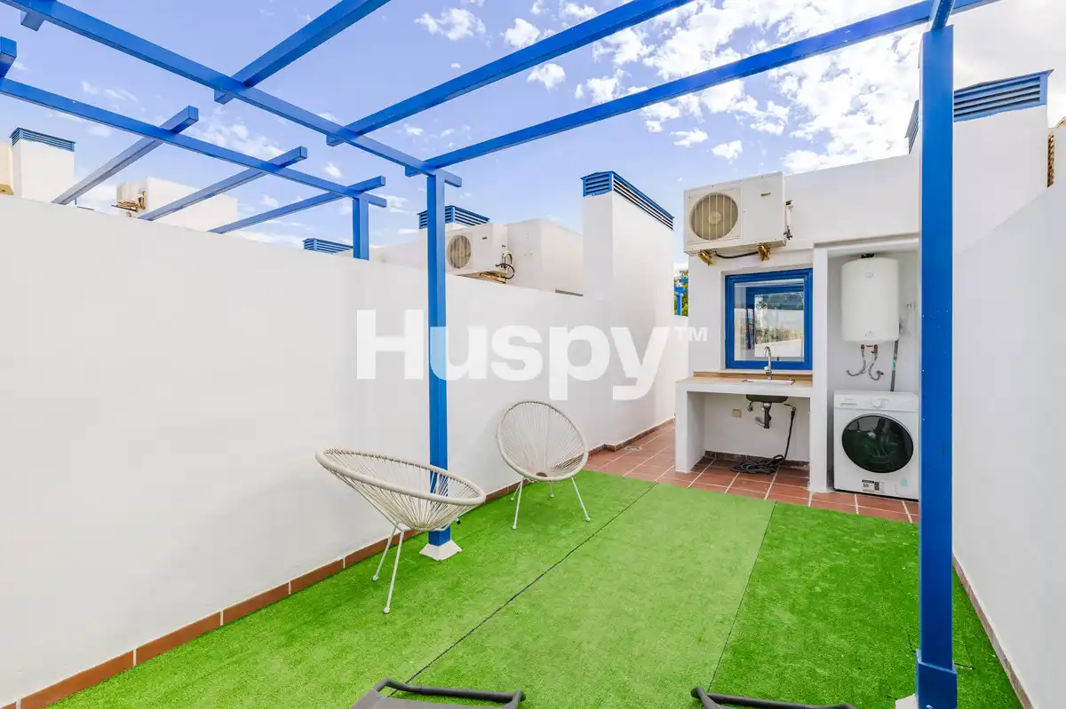 Flat with terrace for sale in Calle Salinas, imagen 21