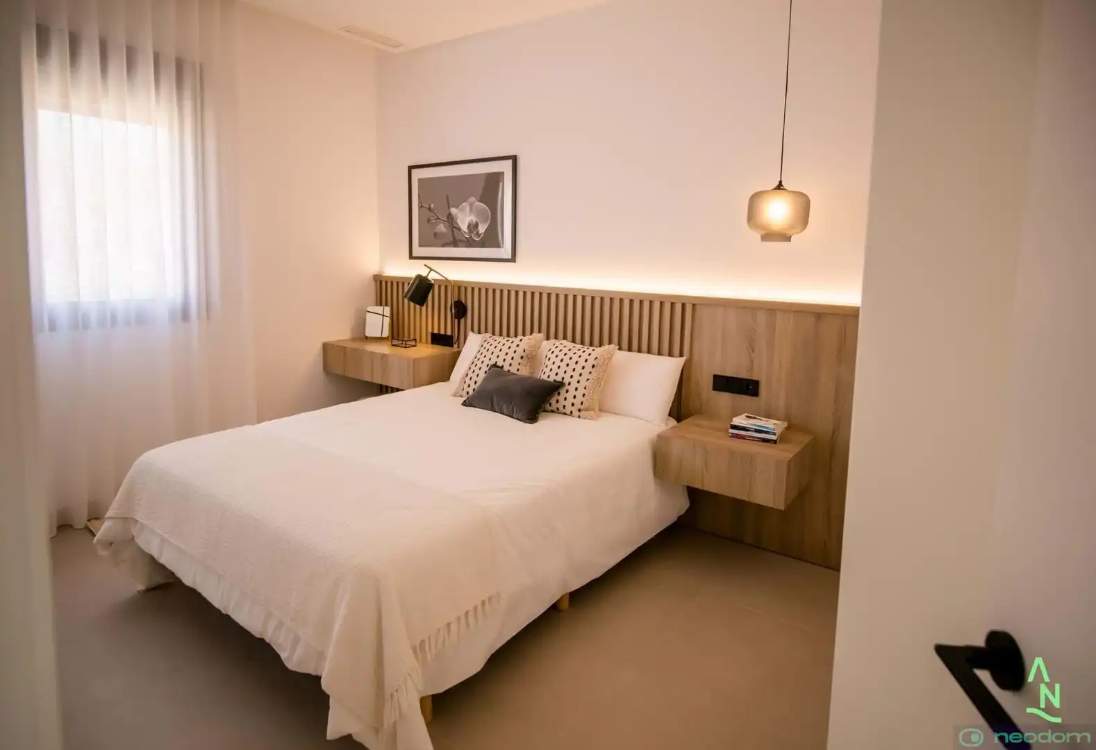 Ático en venta en Condado de Alhama, imagen 22