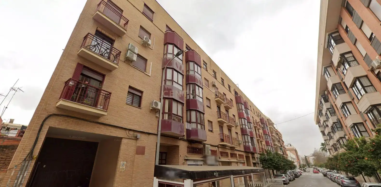 Parking à vendre à Barcelona 19