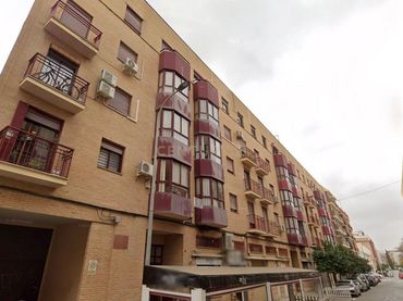 Parkplatz zum Verkauf in Barcelona 19