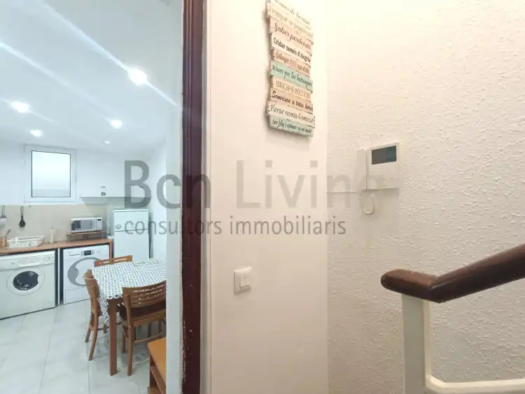 Studio à vendre à Carrer de Villar 23, imagen 12