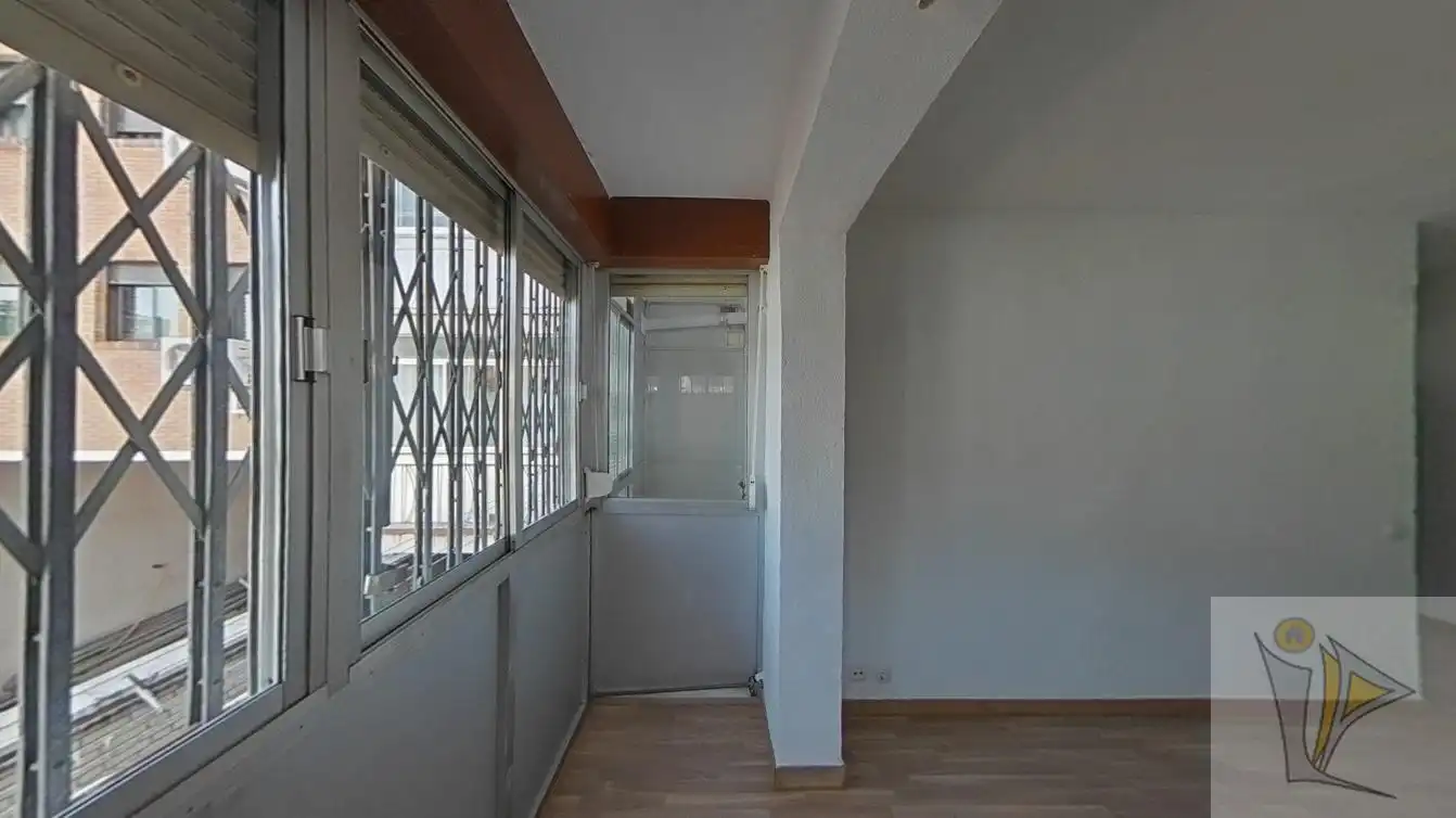 Piso en venta en Madrid
