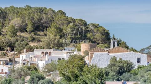 Foto 4 de Terreno en venta en Venda de Sa Picassa, Santa Gertrudis, Santa Eulària des Riu