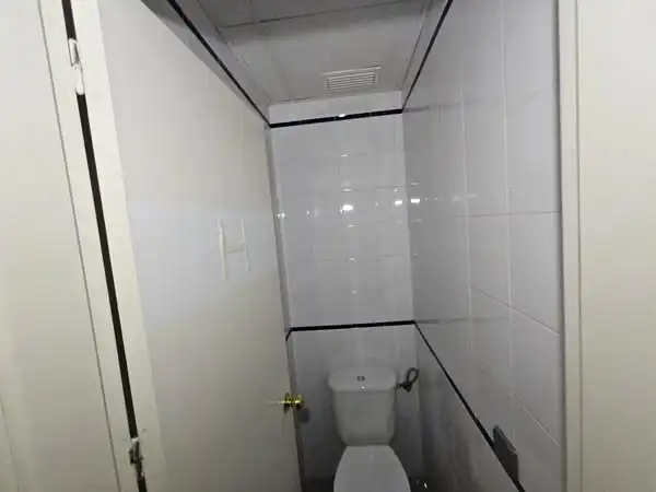 Bany de Local en venda en Alcaudete