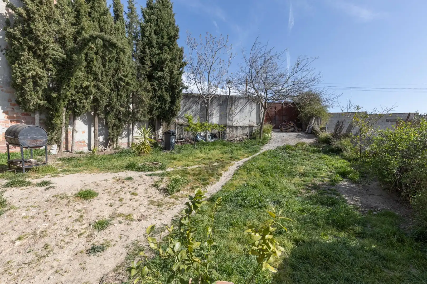 Casa o xalet en venda en Alfacar amb Jardí privat i Piscina