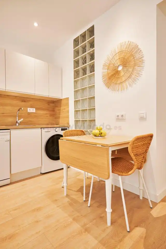 Ground floor for rent in De Murcia, Palos de Moguer