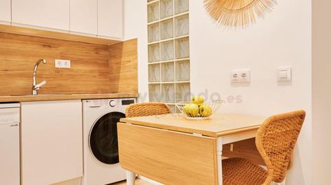Photo 4 of Ground floor for rent in De Murcia, Palos de Moguer, Madrid Capital