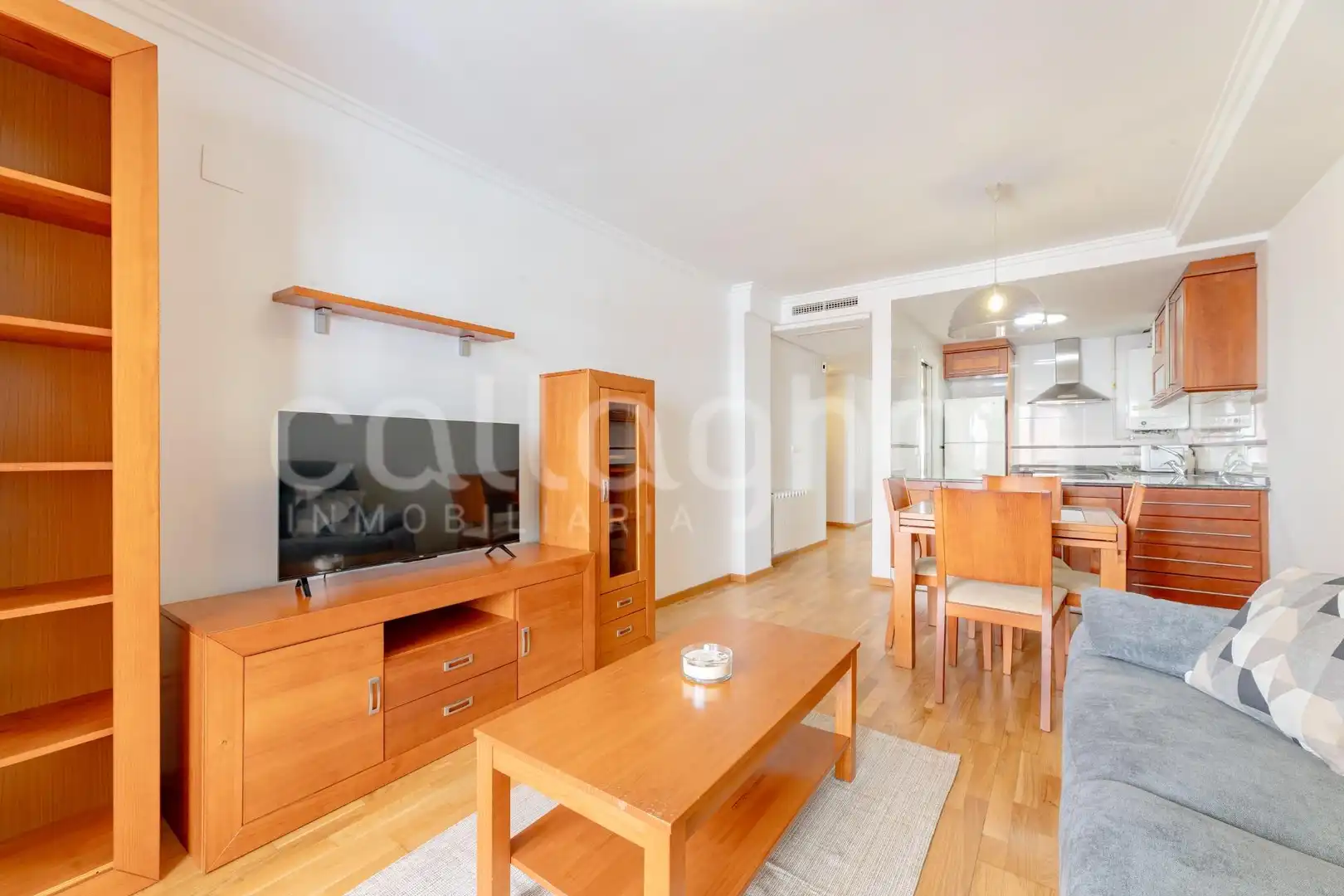 Appartement avec terrasse à louer à Calle MOSSEN SORRIBES, imagen 4