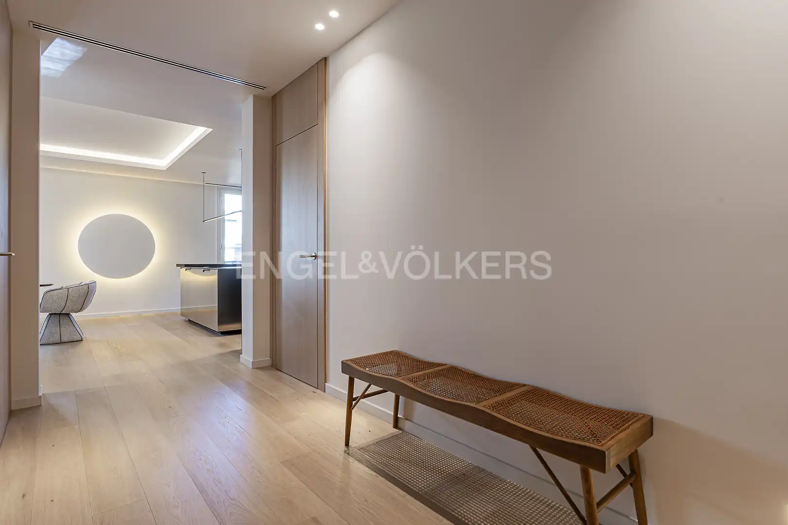 Appartement avec terrasse à vendre à Consell de Cent, imagen 63