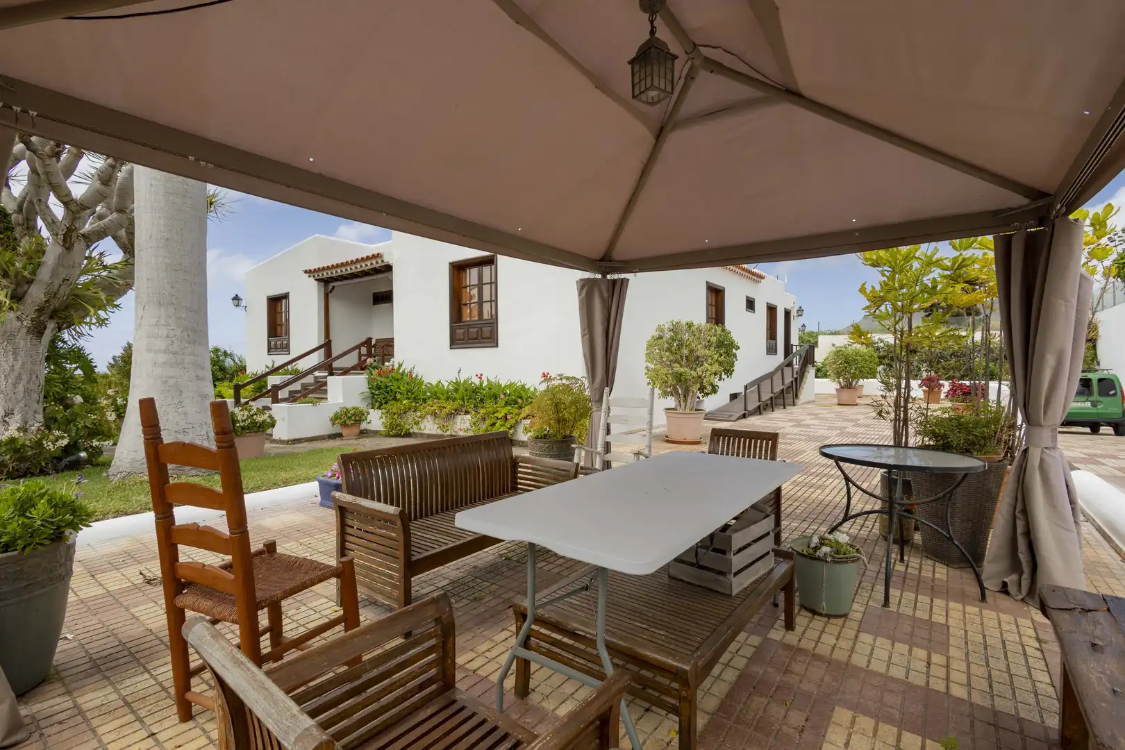 Casa con piscina en venta en Tegueste, imagen 51