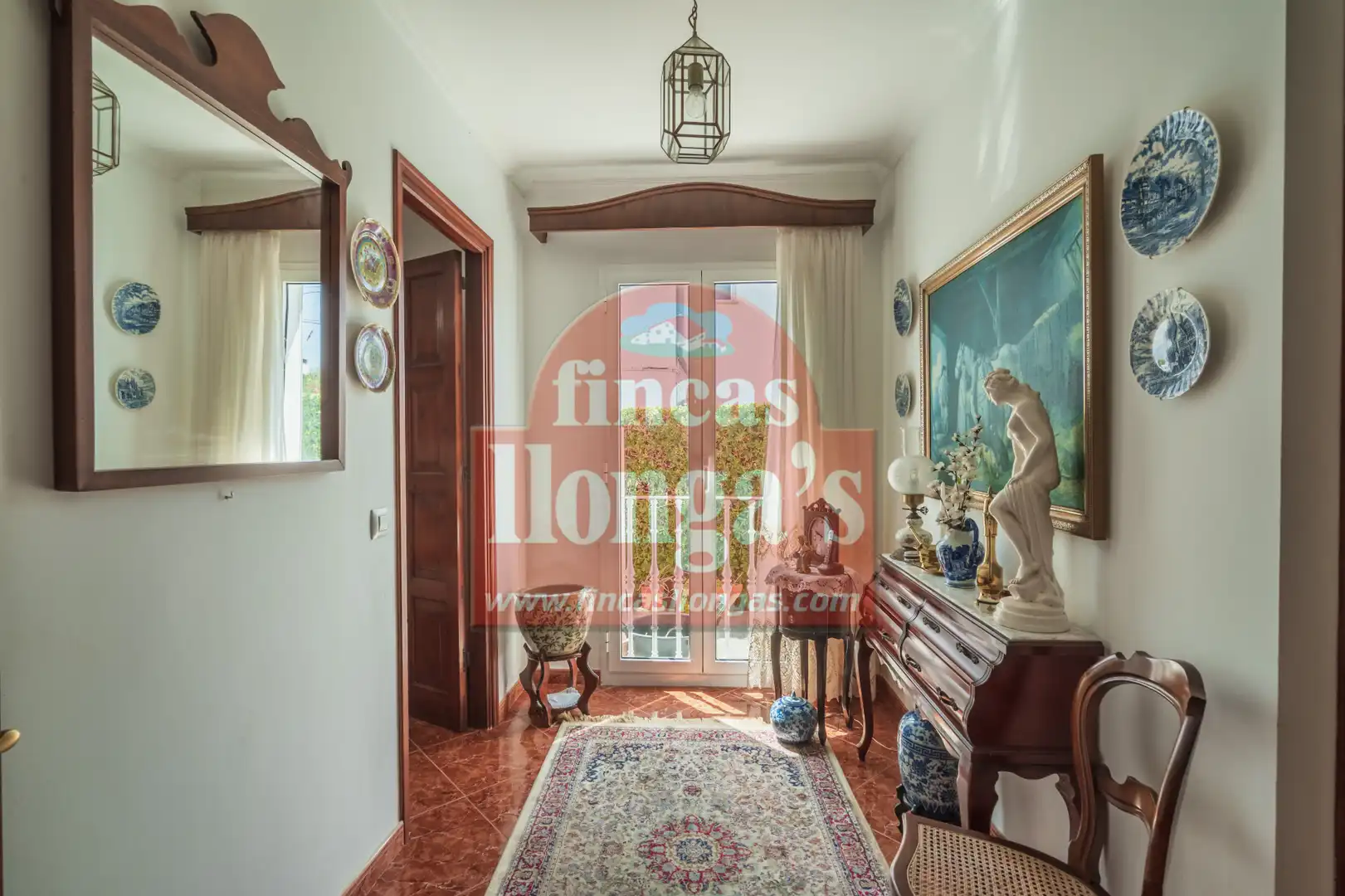 Casa o chalet en venta en Ciutadella de Menorca con Aire acondicionado, Calefacción y Jardín privado