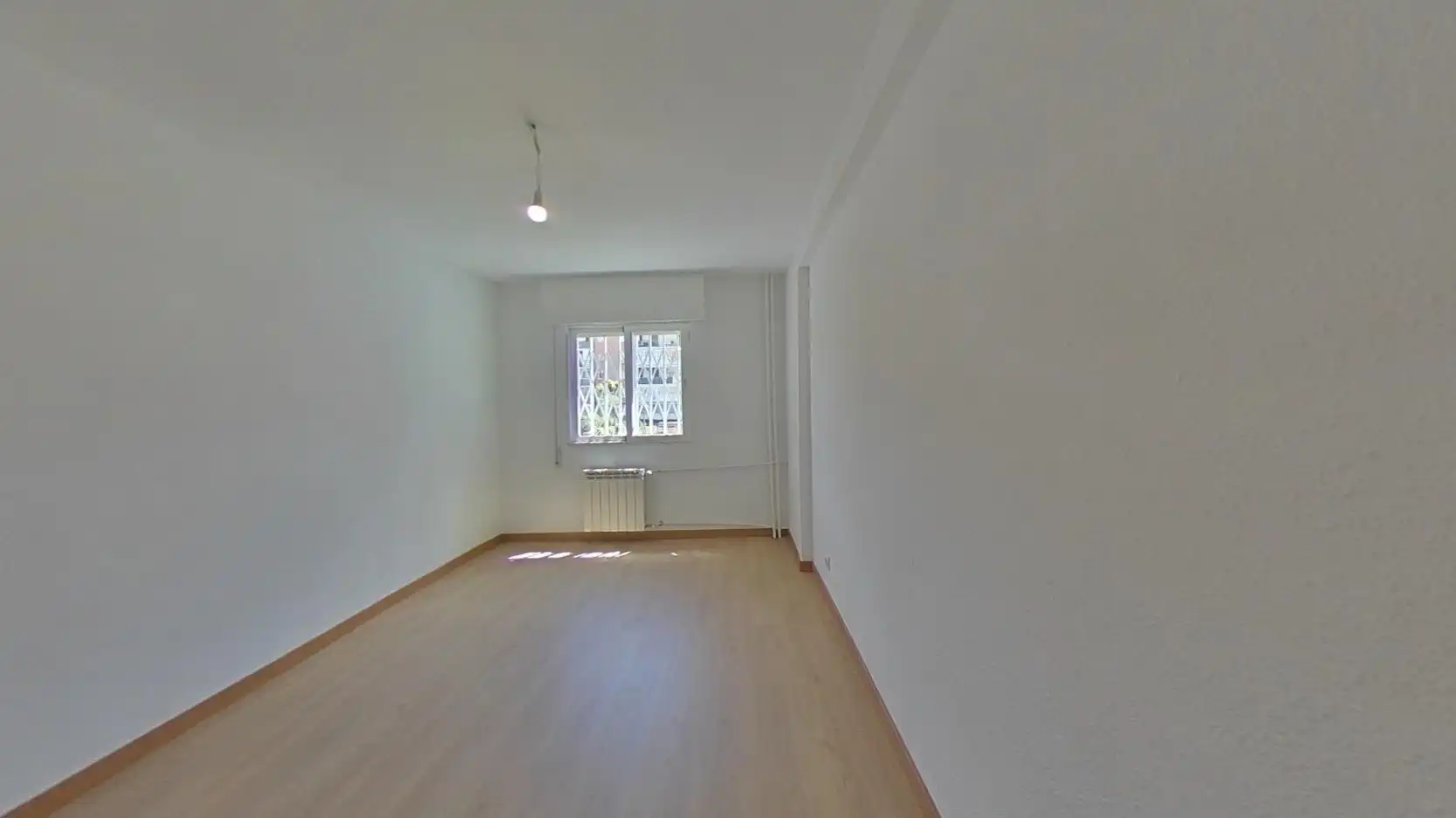 Bedroom of Flat for sale in Móstoles  with Heating, Terrace and Oven
