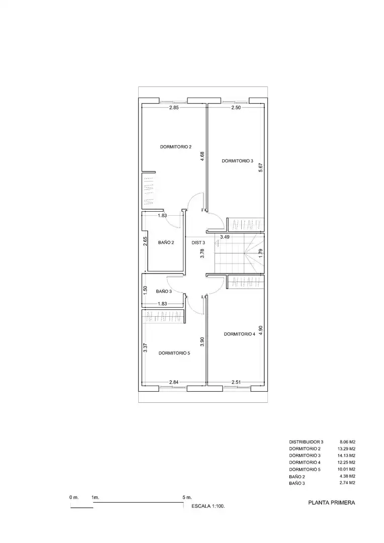 Terraced house with pool for sale in ALVA MYDRAL, imagen 22