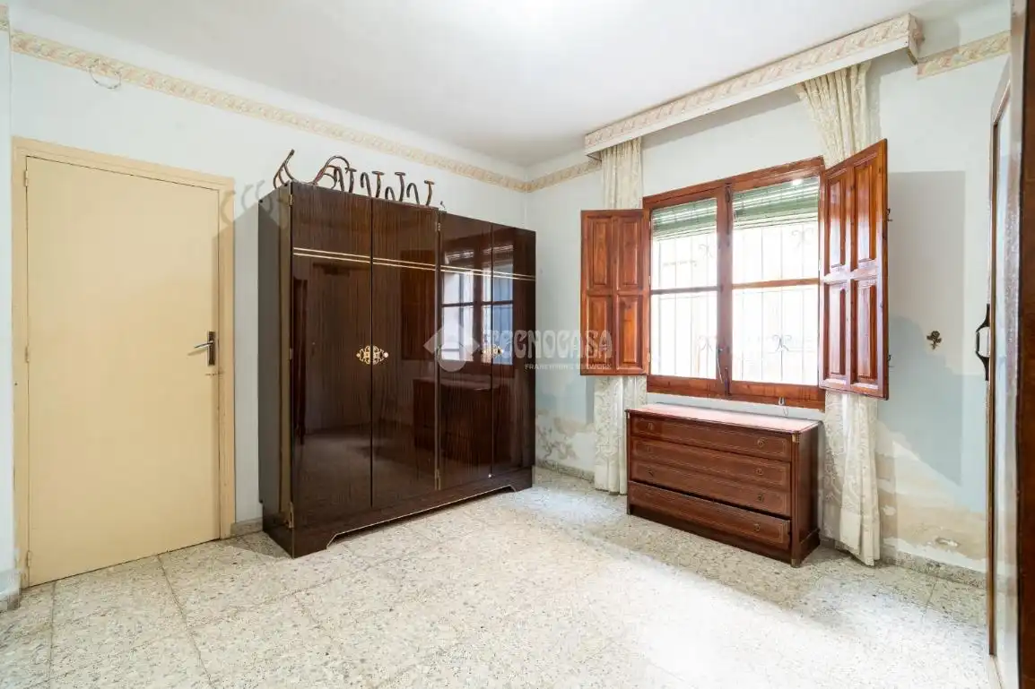 Casa aparellada amb jardí en venda a Dúrcal, imagen 10