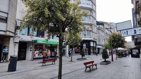 Photo 4 of Flat for sale in Urzáiz, Casablanca - Calvario, Vigo