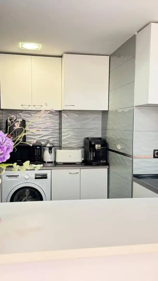 Cuina de Apartament en venda en Benipeixcar - El Raval 