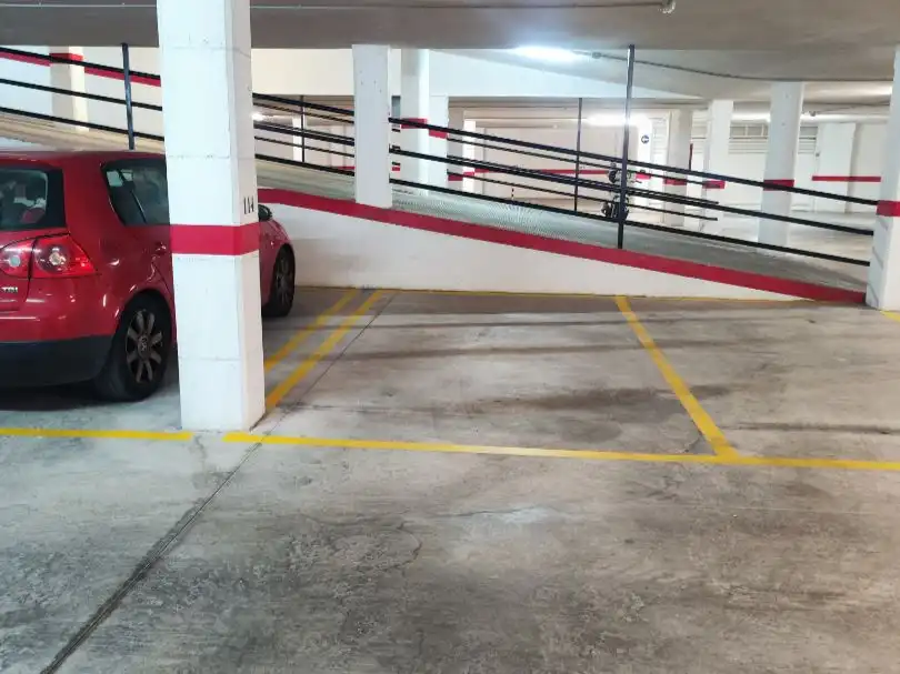 Aparcament de Garatge de lloguer en Vila-real