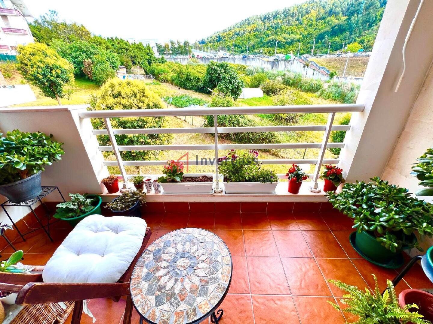 Terraza de Piso en venta en Castro-Urdiales con Calefacción, Terraza y Trastero