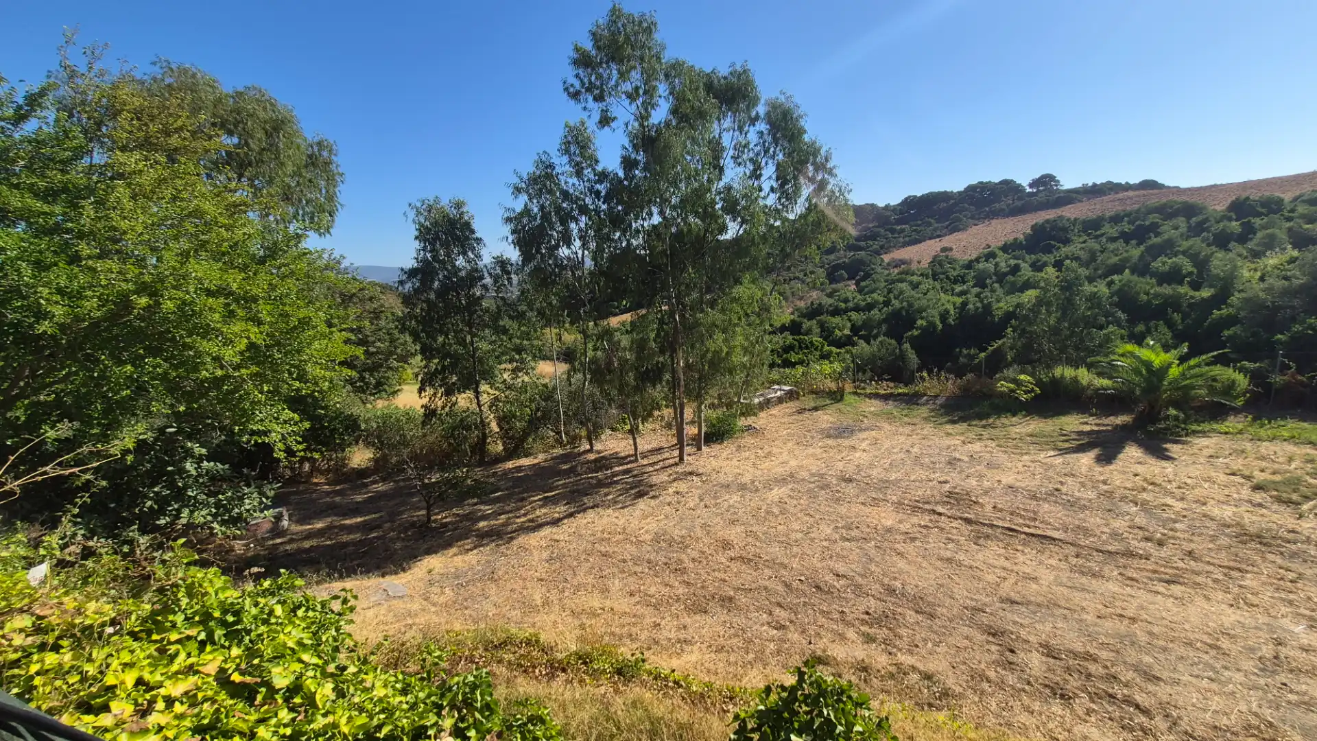 Finca rústica en venda en Los Barrios amb Jardí privat, Terrassa i Piscina