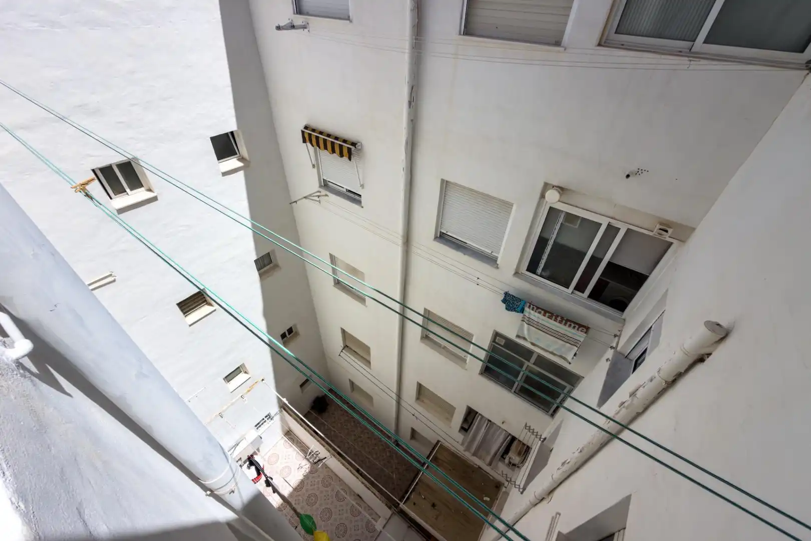 Piso con terraza en venta en Calle VIRGEN DE LA PALOMA 4, imagen 21
