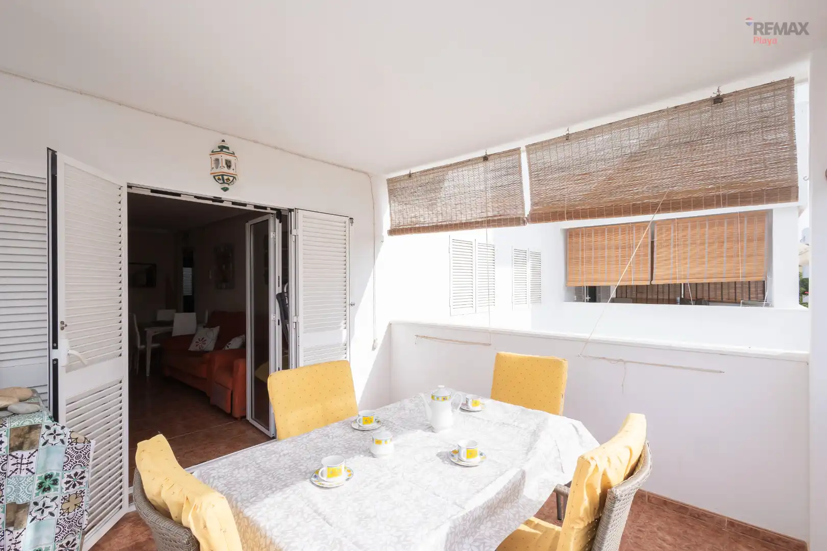 Apartment mit Pool zum Verkauf in Avenida Puerto Rey, imagen 3