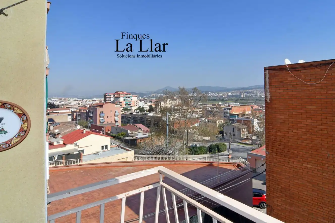 Wohnung zum Verkauf in FRANCESC MACIA, Sant Vicenç Dels Horts