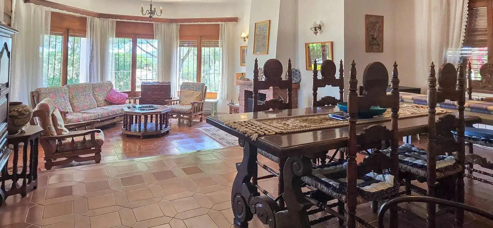 Casa o xalet en venda a Plaça Puig Sec, Port - La Cota - Puig Sec
